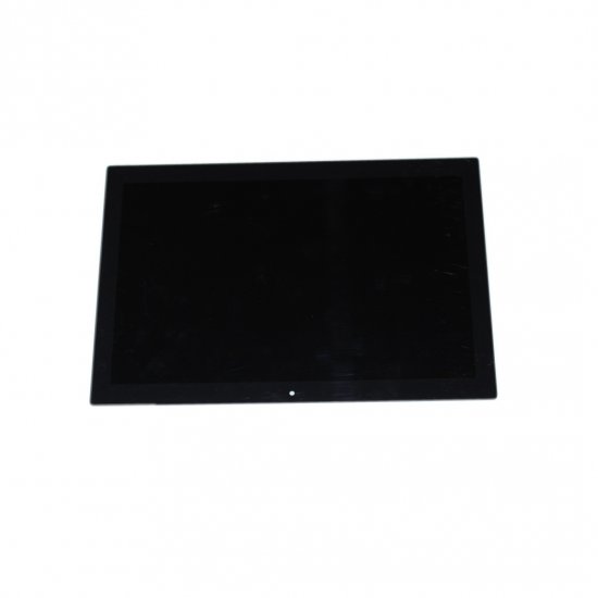 LCD Touch Screen Digitizer for LAUNCH X431 EURO PRO4 Scanner - Click Image to Close
